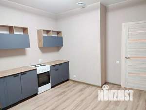 2-к квартира, на длительный срок, 56м2, 1/17 этаж