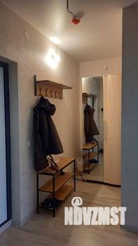 1-к квартира, на длительный срок, 33м2, 9/9 этаж