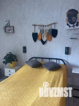 Студия квартира, посуточно, 20м2, 1/3 этаж