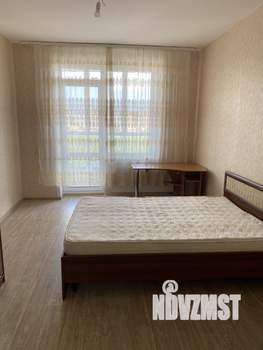 2-к квартира, на длительный срок, 49м2, 10/24 этаж