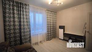 3-к квартира, на длительный срок, 63м2, 15/16 этаж