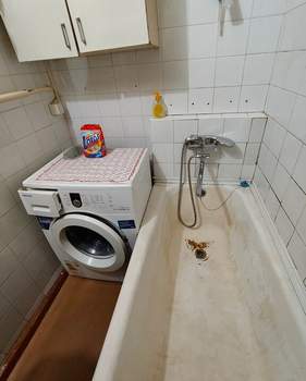 2-к квартира, на длительный срок, 36м2, 3/5 этаж