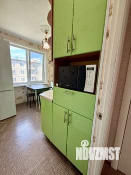 3-к квартира, на длительный срок, 60м2, 4/5 этаж