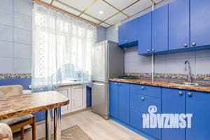 1-к квартира, посуточно, 35м2, 2/5 этаж