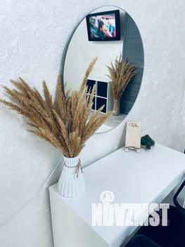 2-к квартира, посуточно, 46м2, 3/5 этаж