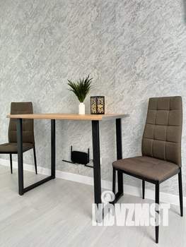 Студия квартира, посуточно, 31м2, 5/17 этаж