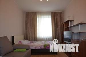1-к квартира, посуточно, 40м2, 5/20 этаж