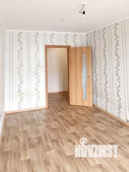 1-к квартира, на длительный срок, 34м2, 7/10 этаж
