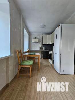 1-к квартира, посуточно, 32м2, 3/5 этаж