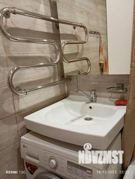 3-к квартира, на длительный срок, 60м2, 2/6 этаж