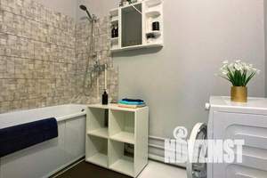 2-к квартира, посуточно, 51м2, 17/25 этаж