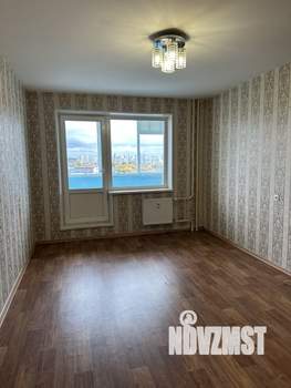 1-к квартира, на длительный срок, 36м2, 6/9 этаж