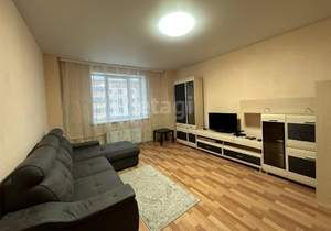 1-к квартира, на длительный срок, 45м2, 7/16 этаж