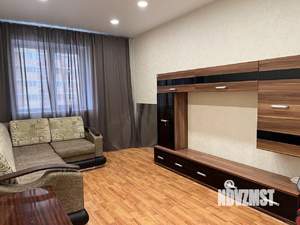 1-к квартира, на длительный срок, 40м2, 3/3 этаж