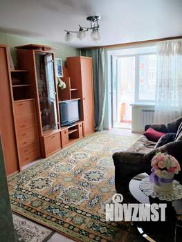 1-к квартира, на длительный срок, 36м2, 7/12 этаж