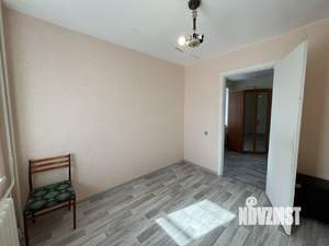 3-к квартира, на длительный срок, 57м2, 4/14 этаж