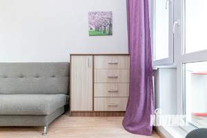 2-к квартира, посуточно, 60м2, 1/1 этаж