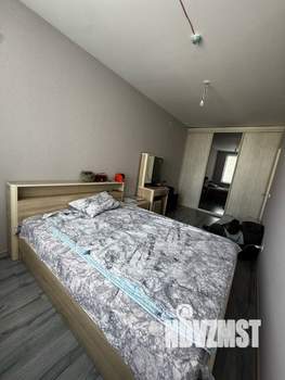 2-к квартира, на длительный срок, 43м2, 20/25 этаж