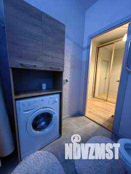 Студия квартира, посуточно, 30м2, 2/4 этаж