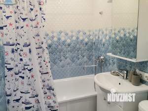 2-к квартира, посуточно, 28м2, 1/1 этаж