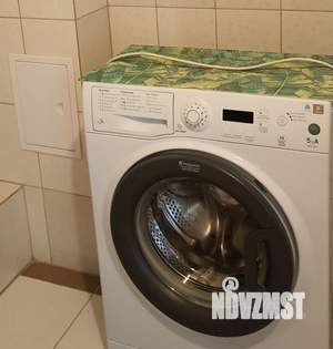 2-к квартира, посуточно, 58м2, 1/1 этаж