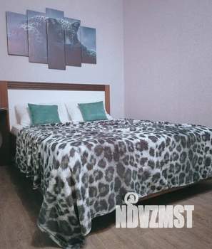 1-к квартира, посуточно, 30м2, 3/5 этаж