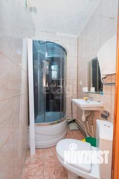 Студия квартира, на длительный срок, 21м2, 2/4 этаж