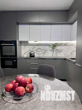 4-к квартира, посуточно, 70м2, 16/25 этаж
