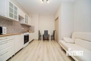 1-к квартира, посуточно, 40м2, 6/31 этаж