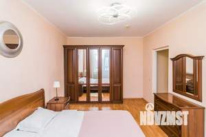 2-к квартира, посуточно, 70м2, 12/12 этаж