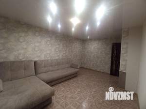 3-к квартира, на длительный срок, 58м2, 1/5 этаж