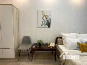 1-к квартира, посуточно, 41м2, 16/22 этаж