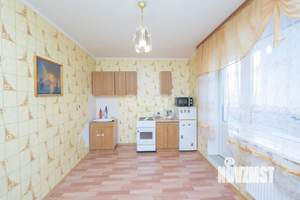 1-к квартира, на длительный срок, 42м2, 7/17 этаж