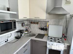 1-к квартира, на длительный срок, 32м2, 5/5 этаж