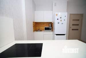 2-к квартира, посуточно, 55м2, 1/1 этаж