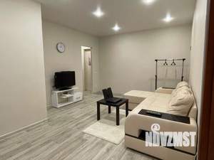 2-к квартира, посуточно, 50м2, 1/1 этаж