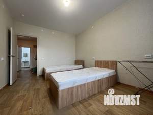 2-к квартира, посуточно, 65м2, 1/1 этаж