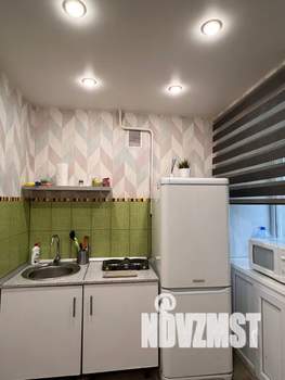 Студия квартира, посуточно, 27м2, 1/5 этаж