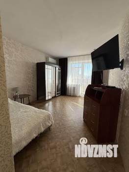 1-к квартира, на длительный срок, 38м2, 12/17 этаж