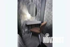 1-к квартира, посуточно, 46м2, 15/24 этаж