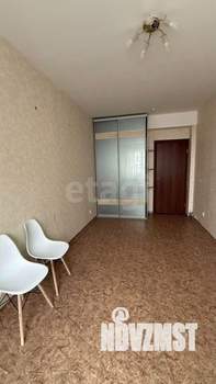 1-к квартира, на длительный срок, 41м2, 9/16 этаж