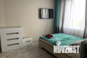 1-к квартира, посуточно, 29м2, 19/20 этаж