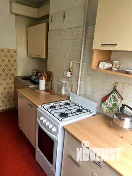 3-к квартира, на длительный срок, 54м2, 4/9 этаж