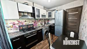 3-к квартира, на длительный срок, 60м2, 5/9 этаж