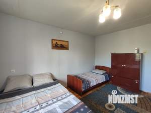 1-к квартира, посуточно, 36м2, 4/9 этаж