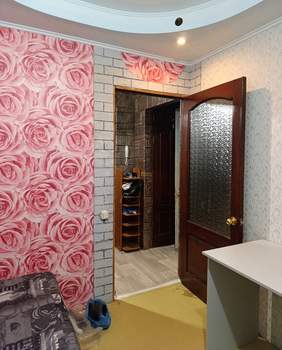 2-к квартира, на длительный срок, 44м2, 7/9 этаж