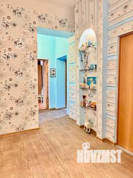 2-к квартира, на длительный срок, 50м2, 3/4 этаж
