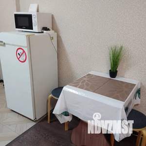 Студия квартира, посуточно, 27м2, 11/25 этаж