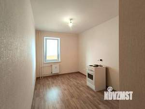 1-к квартира, на длительный срок, 38м2, 13/16 этаж