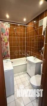 1-к квартира, на длительный срок, 33м2, 2/6 этаж